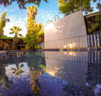 Jump Inn Alice Budget Accommodation - Hotel QLD