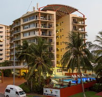 Cullen Bay Resorts - Hotel QLD