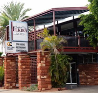 Elkira Court Motel - Hotel QLD
