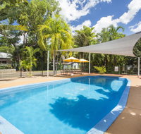 Discovery Parks  Darwin - Hotel QLD