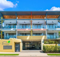 Elsey on Parap - Hotel QLD