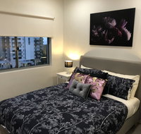 Darwin-Ocean views tropical getaway pool  aircon - Hotel QLD