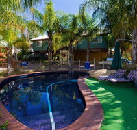 Alice On Todd Apartments - Hotel QLD