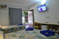 Book Tennant Creek Accommodation Vacations Hotel QLD Hotel QLD
