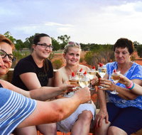 Erldunda Roadhouse - Hotel QLD