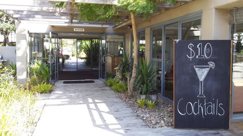 Corrigans Cove - Hotel QLD 28