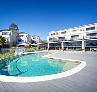Corrigans Cove - Hotel QLD