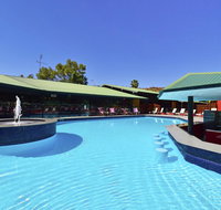 Mercure Alice Springs Resort - Hotel QLD