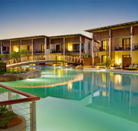 Mindil Beach Casino and Resort  formerly Skycity Darwin - Hotel QLD