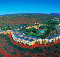 Sails in the Desert - Hotel QLD