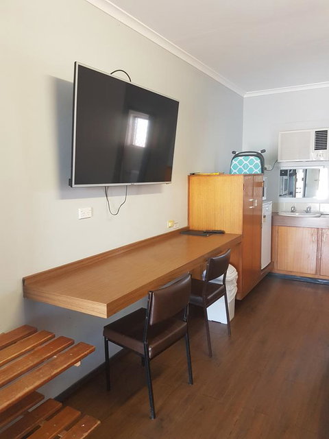 Safari Lodge Motel - Hotel QLD 2