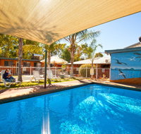 Alice Lodge Backpackers - Hotel QLD