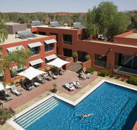 The Lost Camel Hotel - Hotel QLD