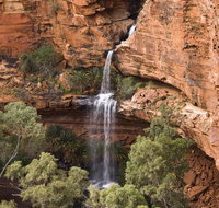 Kings Creek Station - Hotel QLD
