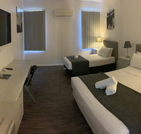 Winnellie Hotel Motel - Hotel QLD