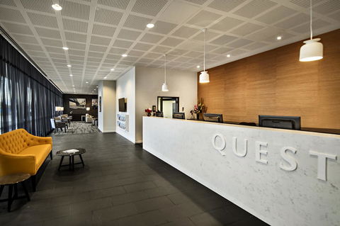 Quest Bella Vista - Hotel QLD 6