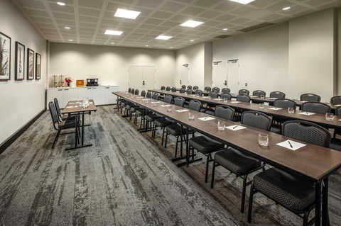 Quest Bella Vista - Hotel QLD 4