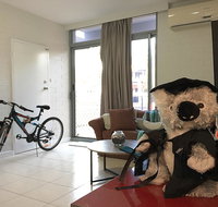 Cozy room for a great stay in Darwin - Excellent location - Hotel QLD