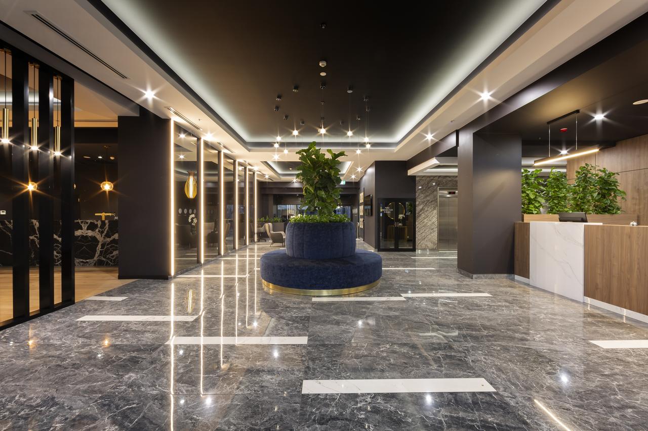 Amby ACT Hotel QLD