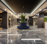 The Sebel Canberra Civic - Hotel QLD