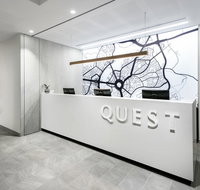 Quest Canberra City Walk - Hotel QLD
