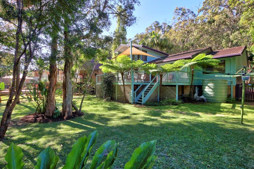 Arakoon NSW Hotel QLD