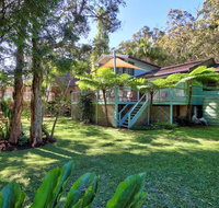Bombora at South West Rocks - Hotel QLD
