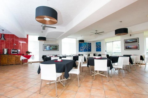 Bombora Resort - Coolangatta - Hotel QLD 1