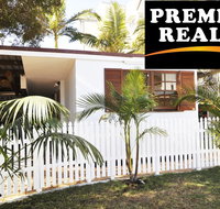 Bongaree Ocean Villa - Hotel QLD