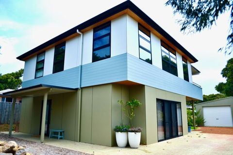 Bonnie View - A Wonderful View Up The River Experience Augusta - Hotel QLD 2