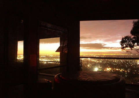 Bonza View - Hotel QLD 0