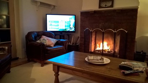 Book Keepers Cottage - Hotel QLD 3