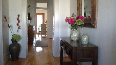 Book Keepers Cottage - Hotel QLD 0