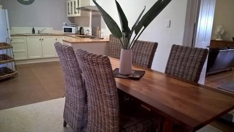 Book Keepers Cottage - Hotel QLD 1