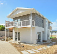 Boomer Beach Retreat - Pet-Friendly - WiFi - Hotel QLD