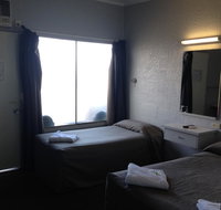 Boomerang Hotel - Hotel QLD
