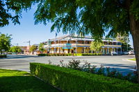 Book Boorowa Accommodation Vacations Hotel QLD Hotel QLD