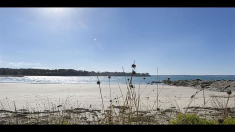 Bos'n's On Wimbie Beach Unit Twenty Five - Hotel QLD 1