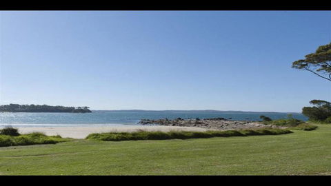 Bos'n's On Wimbie Beach Unit Twenty Five - Hotel QLD 3
