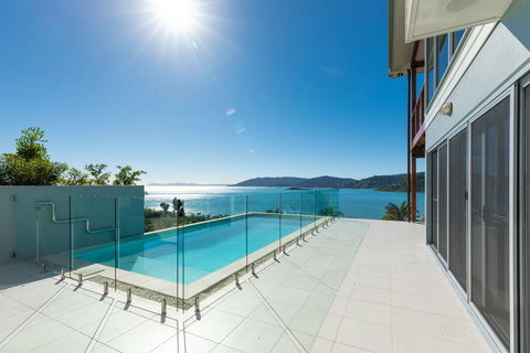 Botanica Breezes Whitsunday - Hotel QLD 1