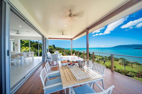 Botanica Breezes Whitsunday - Hotel QLD 0