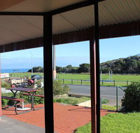 Bott's Beach Retreat - Hotel QLD