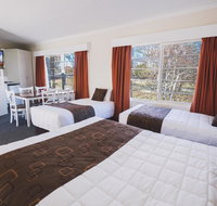 Boulevard Motel - Hotel QLD