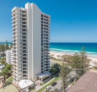 Boulevard North Holiday Apartments - Hotel QLD