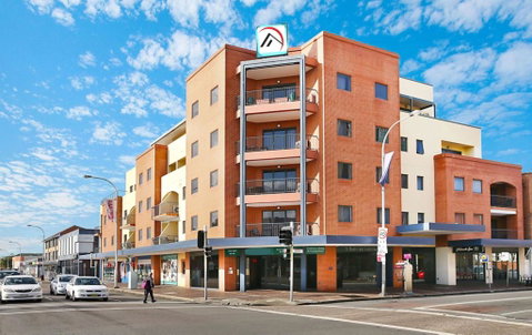 Boulevard On Beaumont - Hotel QLD 0