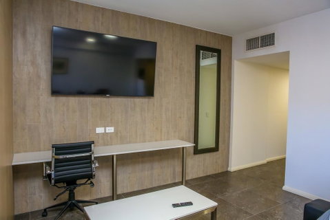 Boulevard On Beaumont - Hotel QLD 2