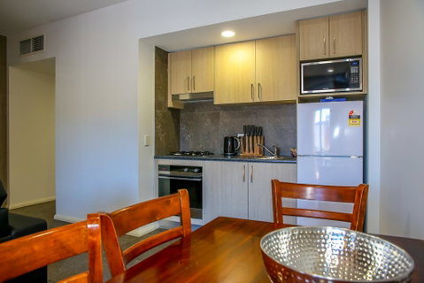 Boulevard On Beaumont - Hotel QLD 1