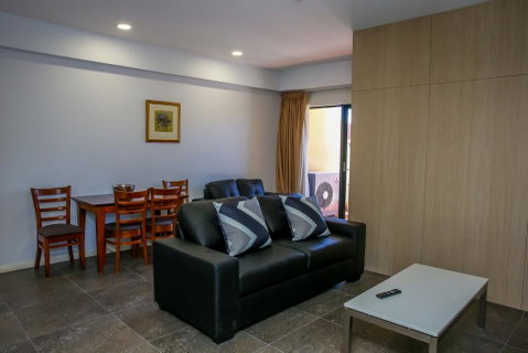 Boulevard On Beaumont - Hotel QLD 3