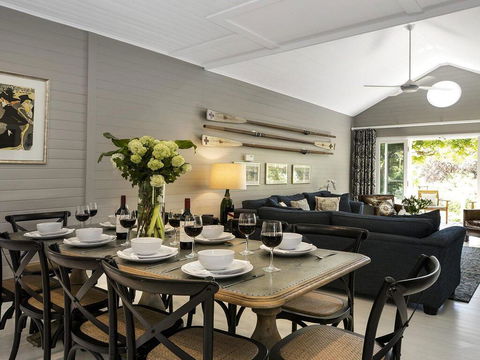 Bourne Cottage - Perfect For All Seasons - Hotel QLD 1
