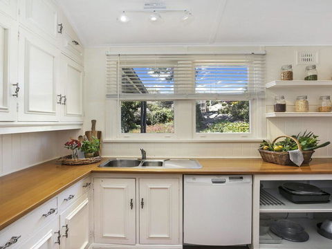 Bourne Cottage - Perfect For All Seasons - Hotel QLD 2